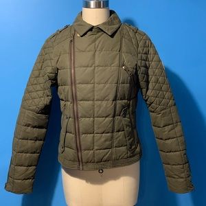 Sorel Moto ski jacket.  NWOT.